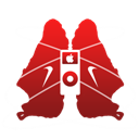 Nike+ Nano1G White icon